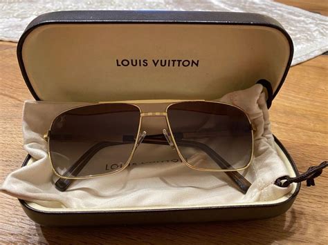 sonnenbrille herren louis vuitton